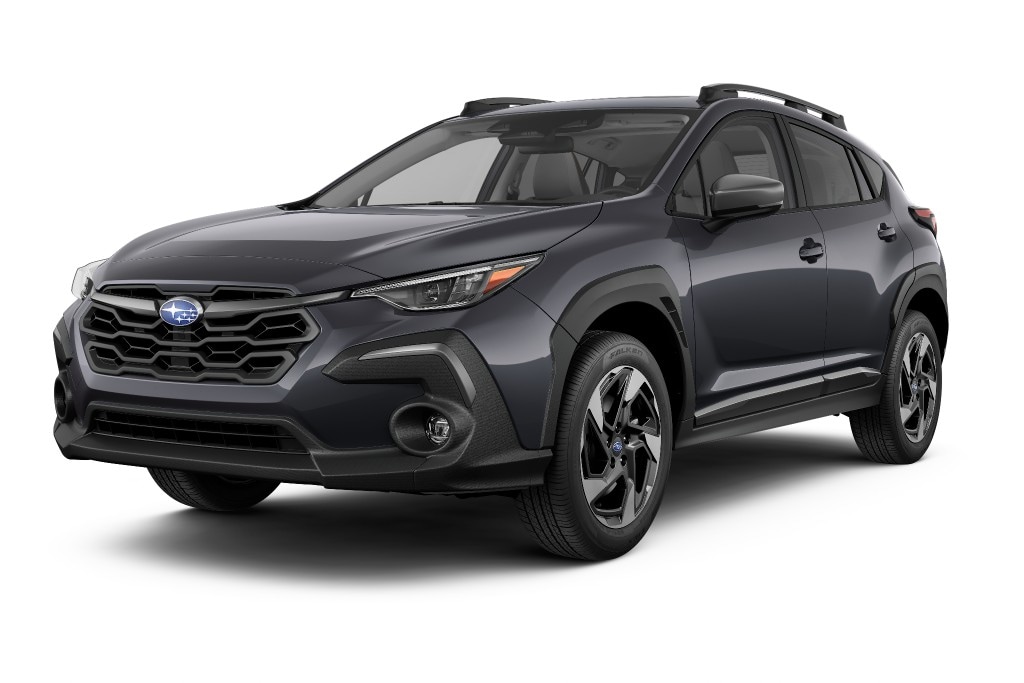 New 2026 Subaru Crosstrek Limited SUV