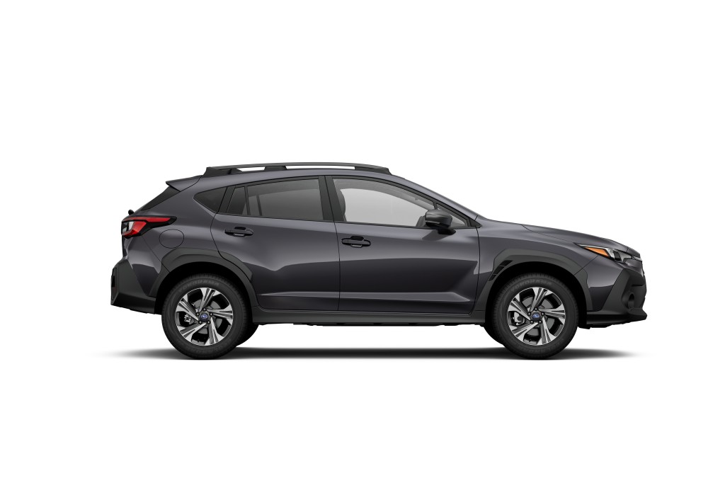 New 2026 Subaru Crosstrek Premium SUV