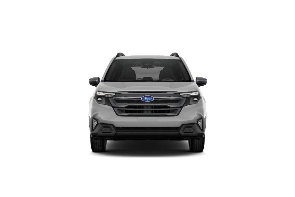 New 2026 Subaru Forester Premium Hybrid SUV