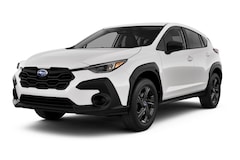 2027 Subaru Crosstrek Base Small SUVs For Sale in Canton, CT