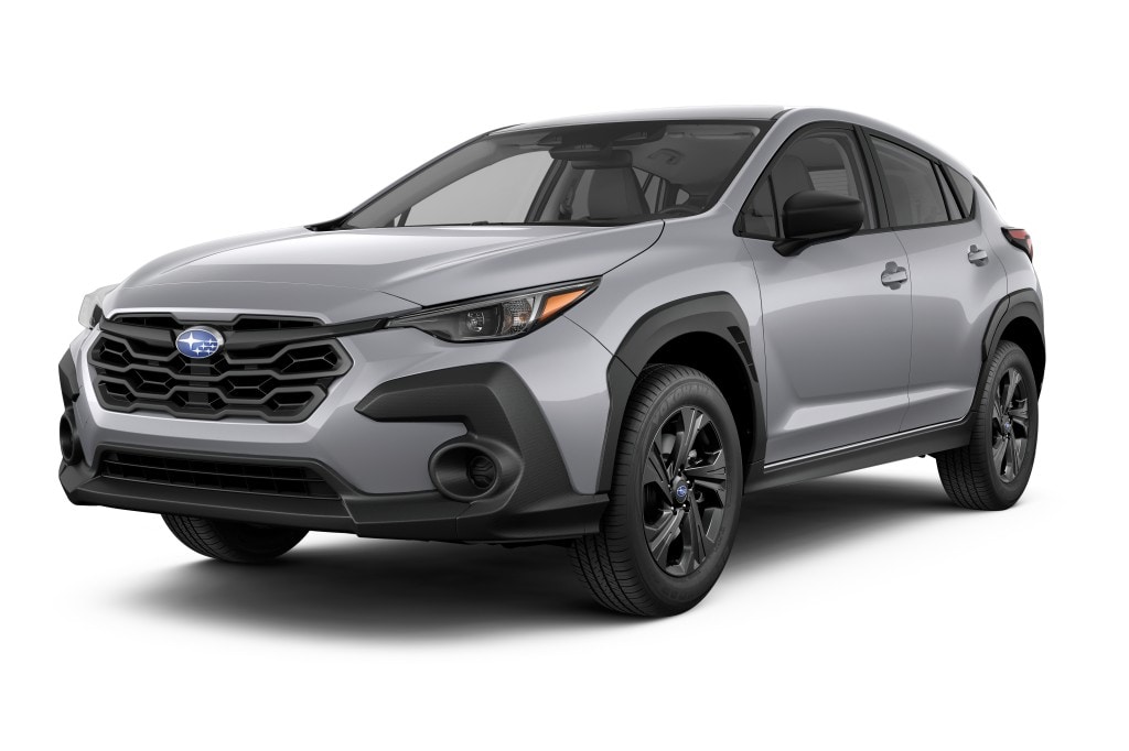 New 2026 Subaru Crosstrek Base SUV
