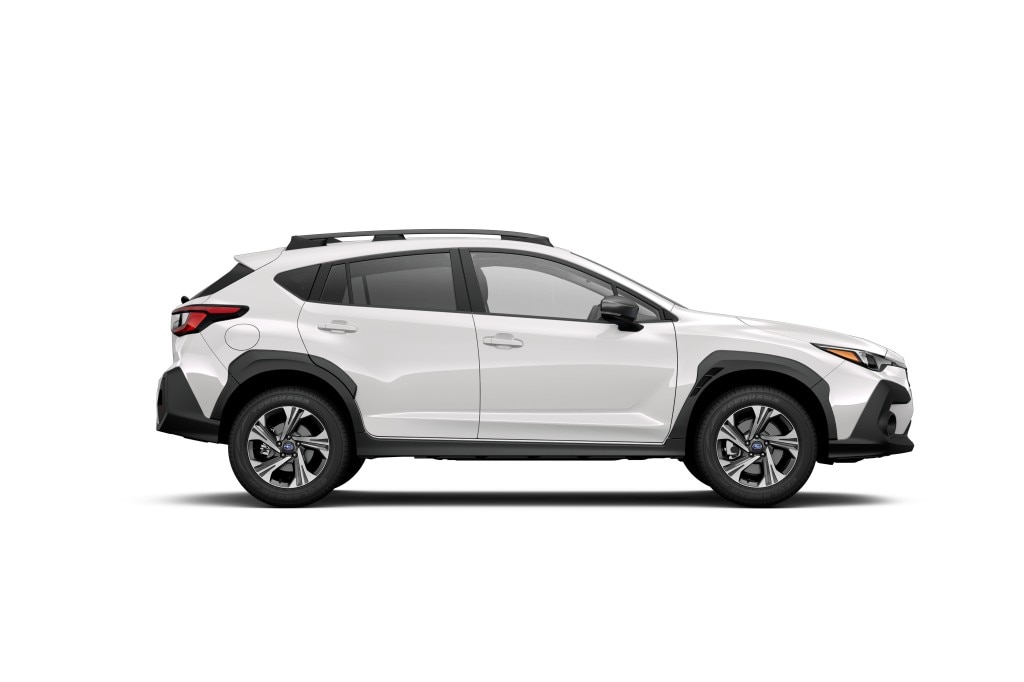 New 2026 Subaru Crosstrek Premium SUV