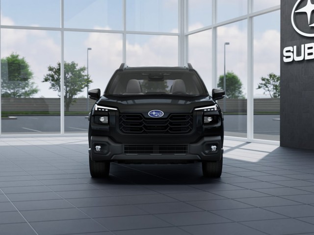 2026 Subaru Outback Limited XT - Photo 7