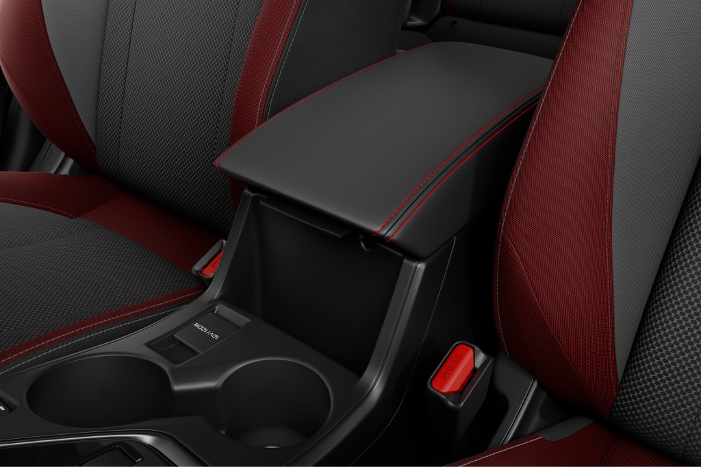 2026 Subaru Impreza RS - Photo 20