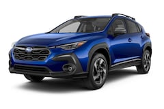 2026 Subaru Crosstrek Limited SUV