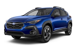 New 2026 Subaru Crosstrek Limited SUV For Sale Westerly RI