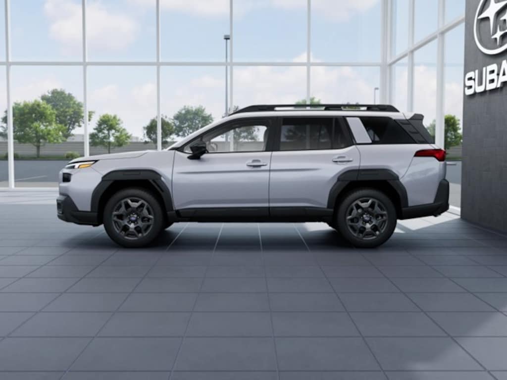 New 2026 Subaru Outback Premium SUV