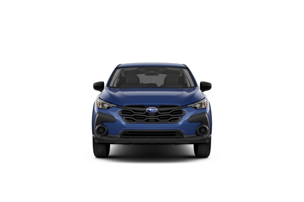 New 2027 Subaru Crosstrek Crosstrek