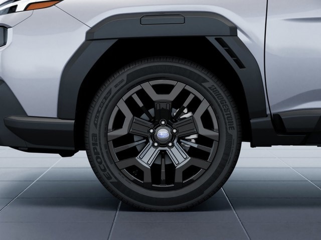 2026 Subaru Outback Limited XT - Photo 9