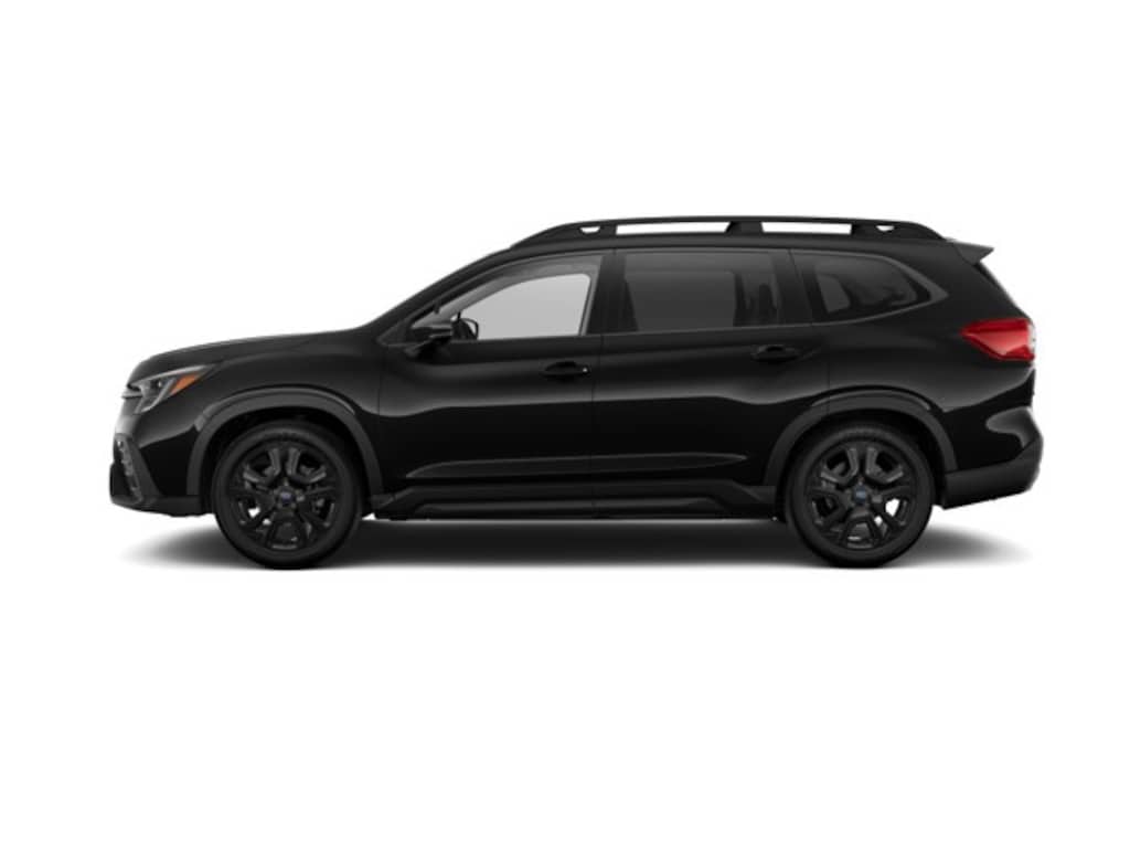 New 2026 Subaru Ascent Onyx Edition Touring 7-Passenger SUV