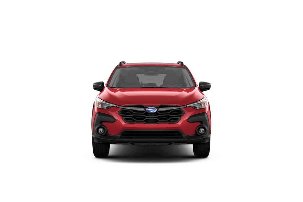 New 2026 Subaru Crosstrek Premium SUV