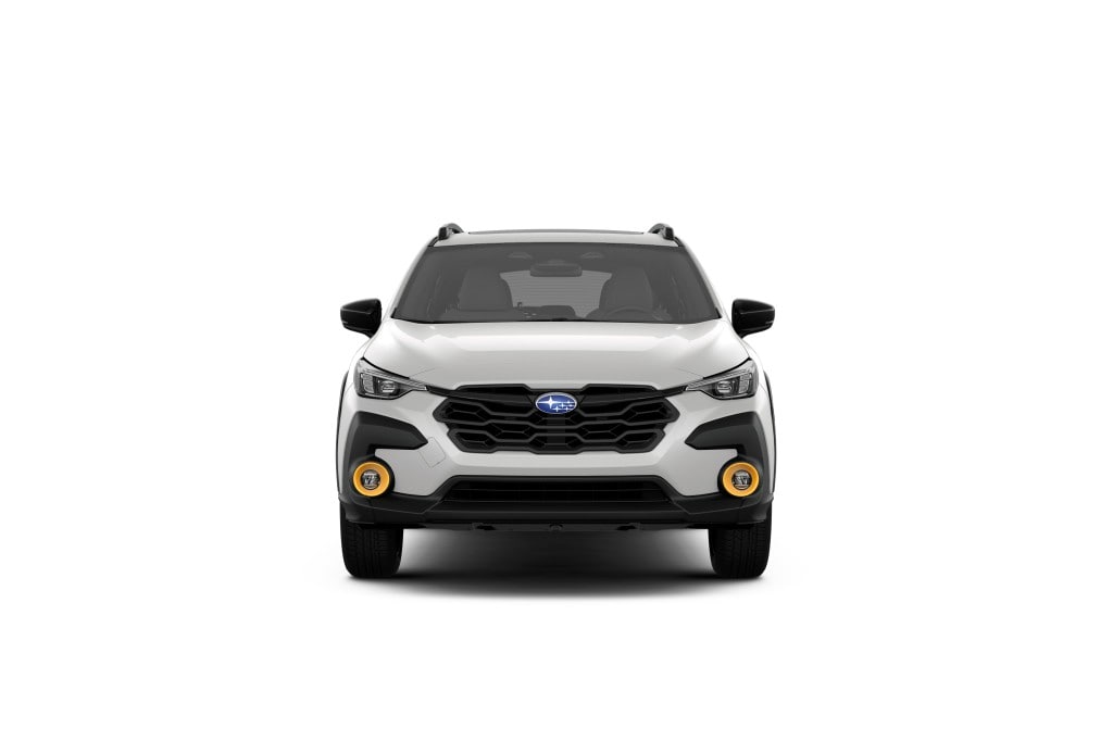 New 2026 Subaru Crosstrek Sport Hybrid SUV