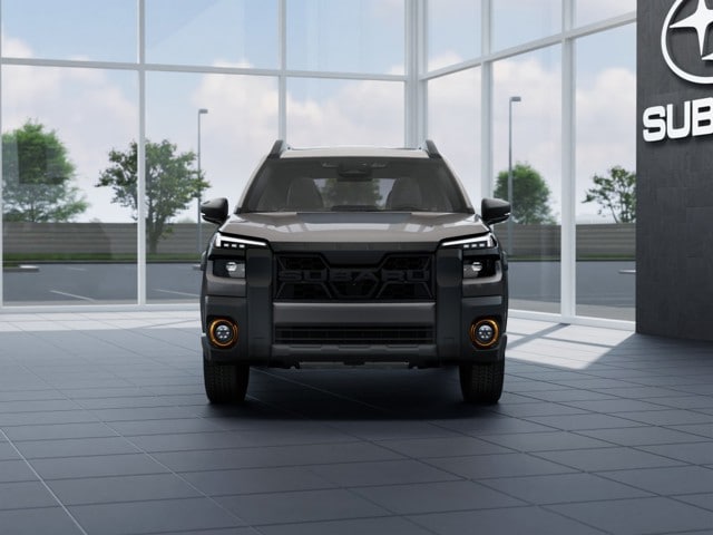 2026 Subaru Outback Wilderness - Photo 7