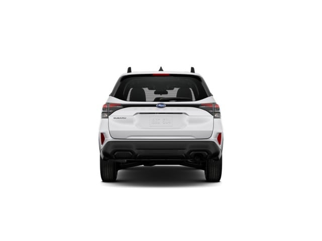 2026 Subaru Forester Premium - Photo 9