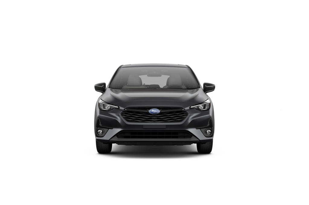 New 2026 Subaru Impreza RS 5-Door