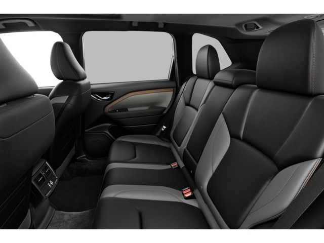 2026 Subaru Forester Sport - Photo 17