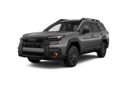 2026 Subaru Outback Outback Wilderness SUV