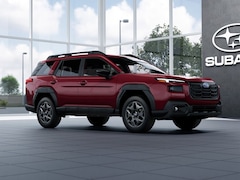 2026 Subaru Outback Premium SUV