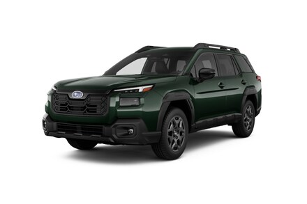 2026 Subaru Outback Premium SUV