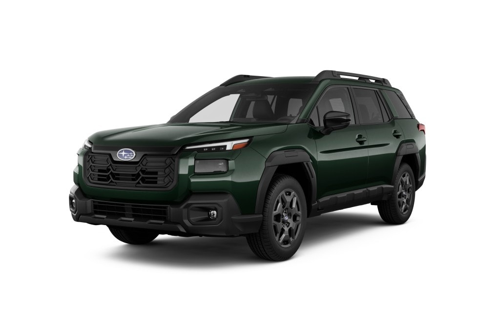 New 2026 Subaru Outback Premium SUV