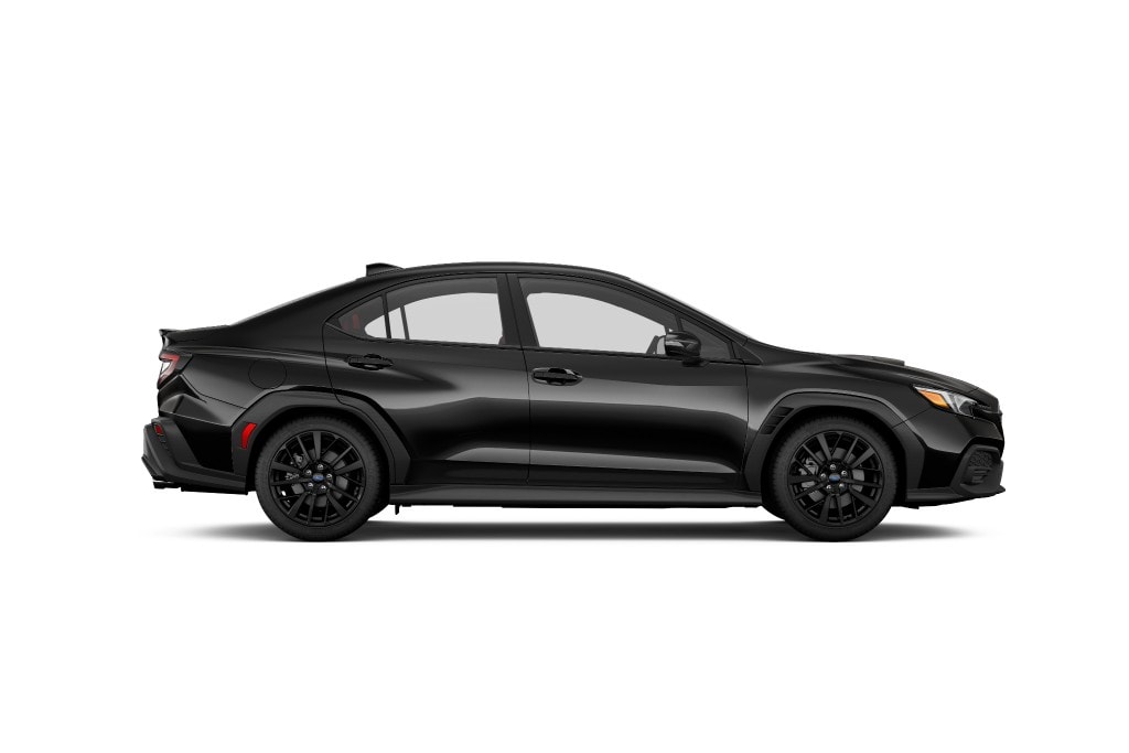 New 2026 Subaru WRX Limited Sedan