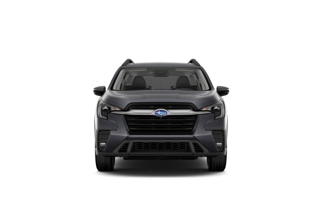 New 2026 Subaru Ascent Limited 7-Passenger SUV