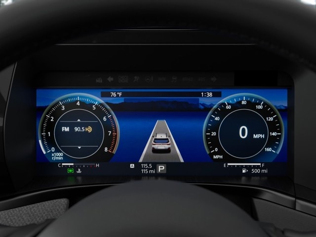 2026 Subaru Outback Limited XT - Photo 17