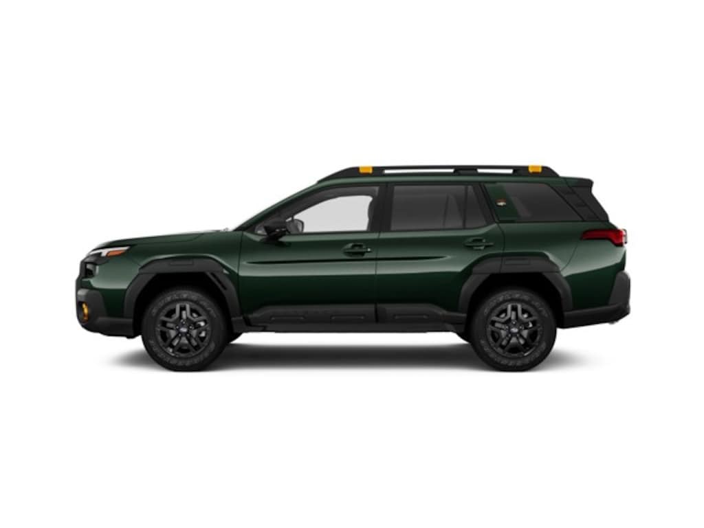 New 2026 Subaru Outback Wilderness SUV