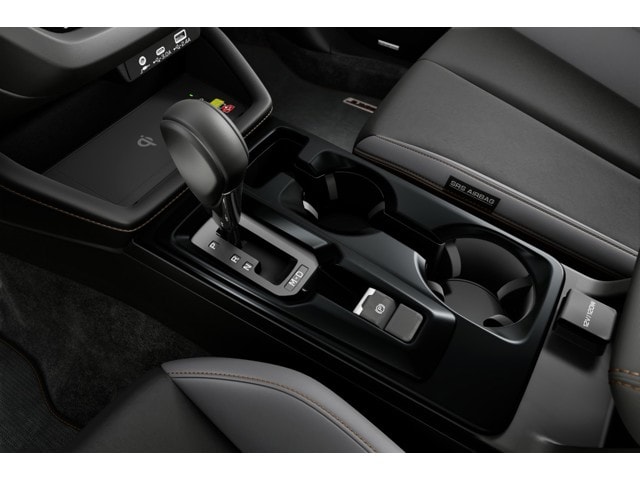 2026 Subaru Forester Sport - Photo 21