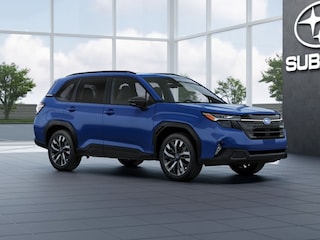 2026 Subaru Forester Near Solon OH