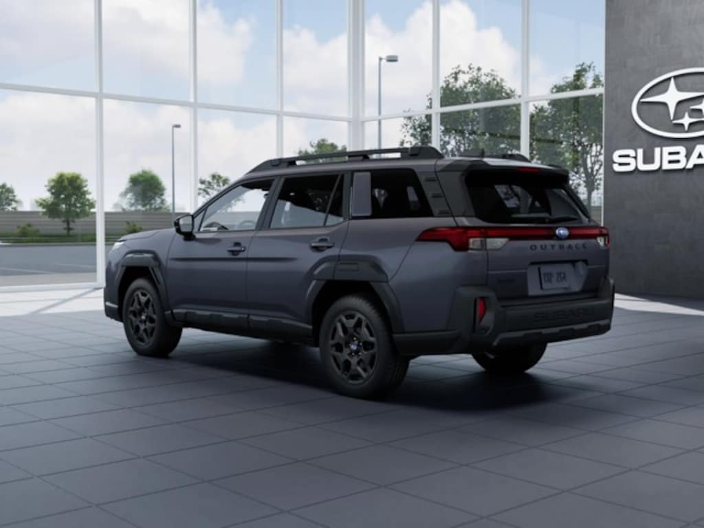 New 2026 Subaru Outback Limited SUV