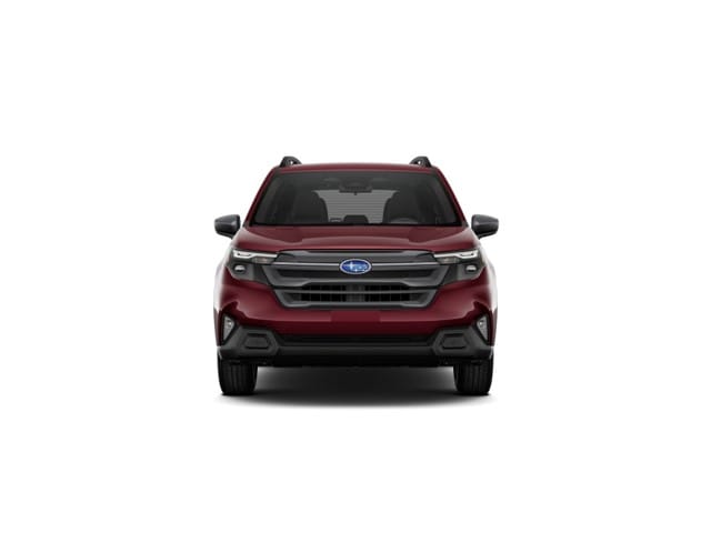 2026 Subaru Forester Premium - Photo 8