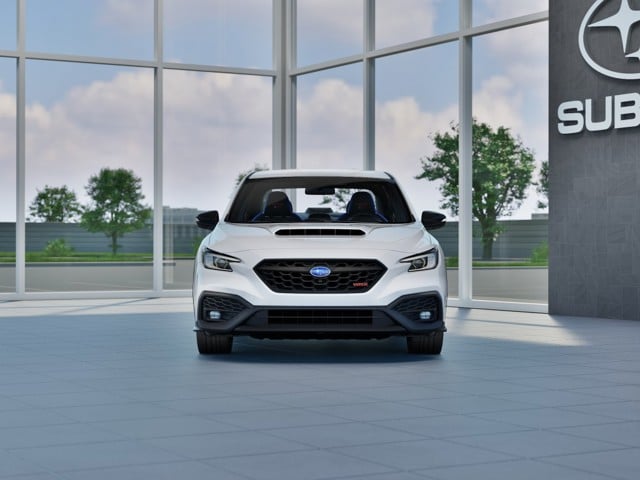 2026 Subaru WRX tS - Photo 7