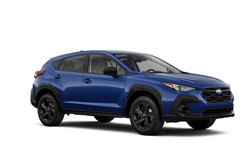 New 2027 Subaru Crosstrek Crosstrek