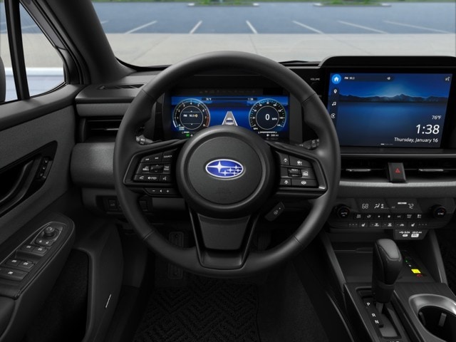 2026 Subaru Outback Limited XT - Photo 14