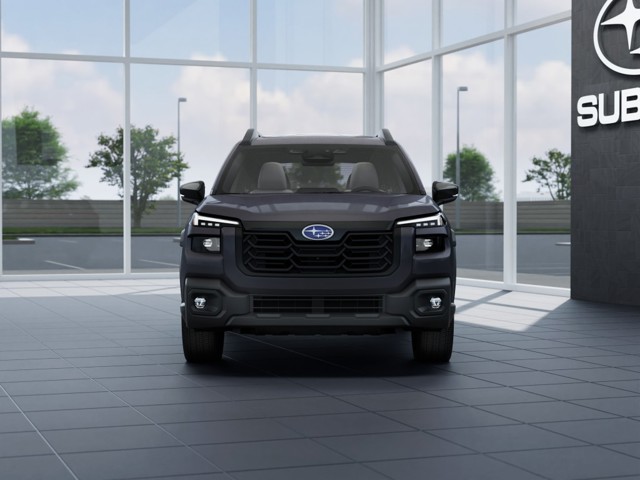 2026 Subaru Outback Limited XT - Photo 7