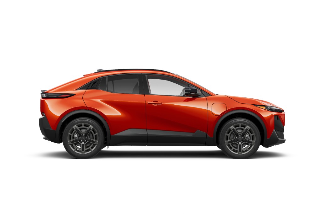 New 2027 Subaru Uncharted GT SUV