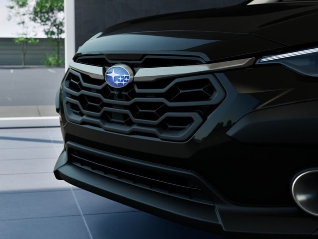 2026 Subaru Crosstrek Limited - Photo 10
