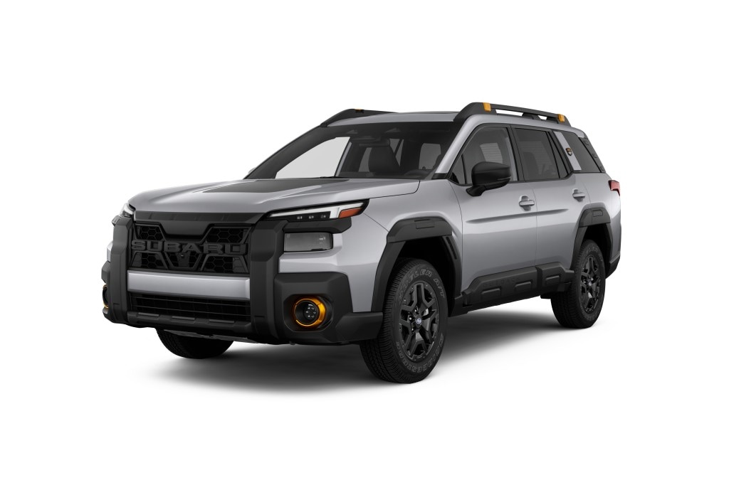 New 2026 Subaru Outback Wilderness SUV