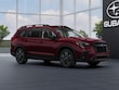 Subaru Ascent