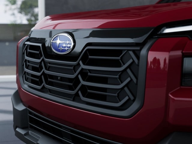 2026 Subaru Outback Limited XT - Photo 10