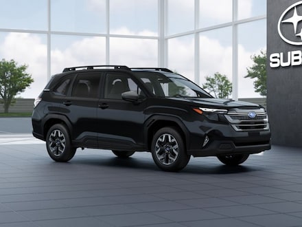 2026 Subaru Forester Premium SUV
