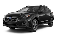 2026 Subaru Crosstrek Premium SUV