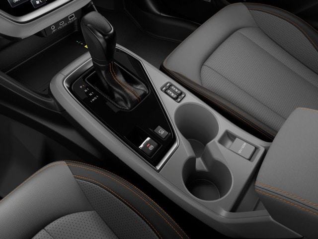 2026 Subaru Crosstrek Limited - Photo 20