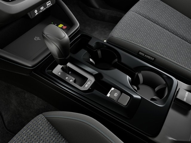 2026 Subaru Forester Premium - Photo 21