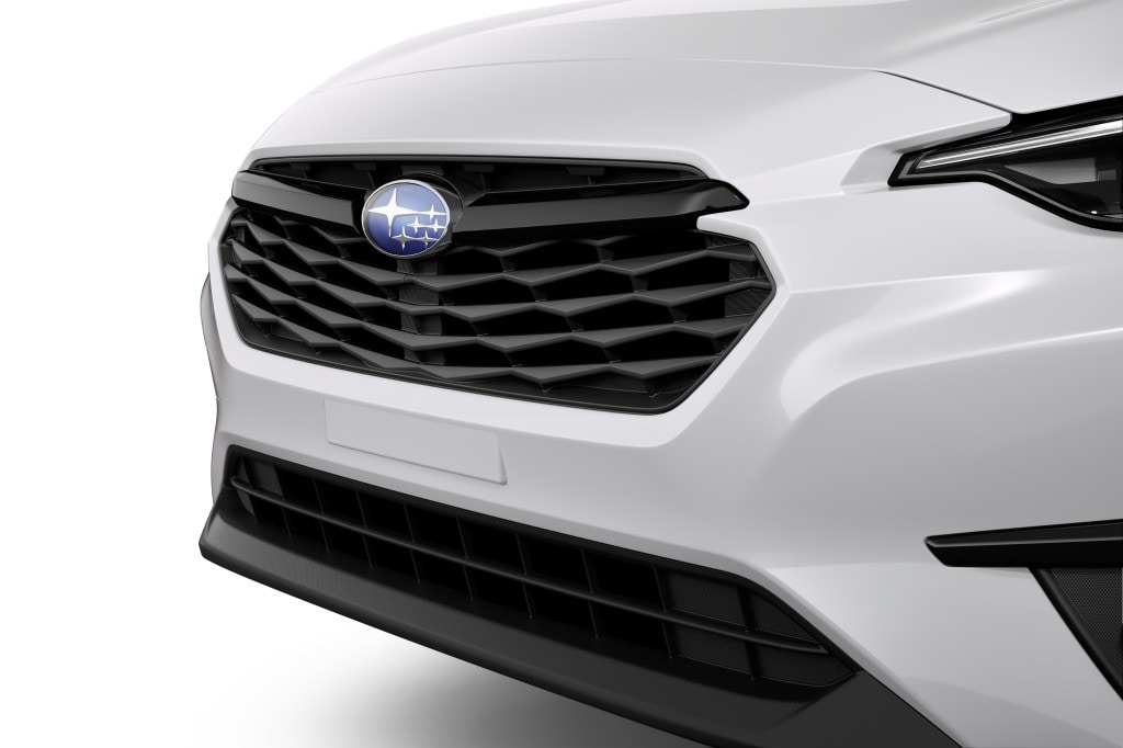 2026 Subaru Impreza RS - Photo 13