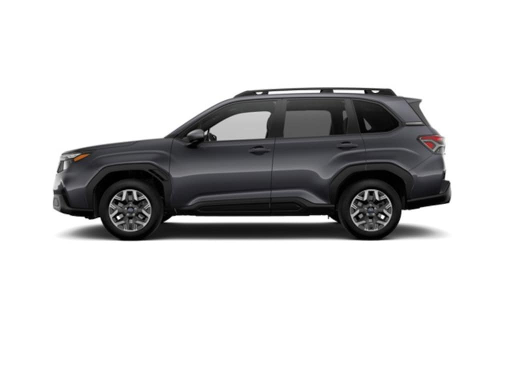 New 2026 Subaru Forester Premium SUV
