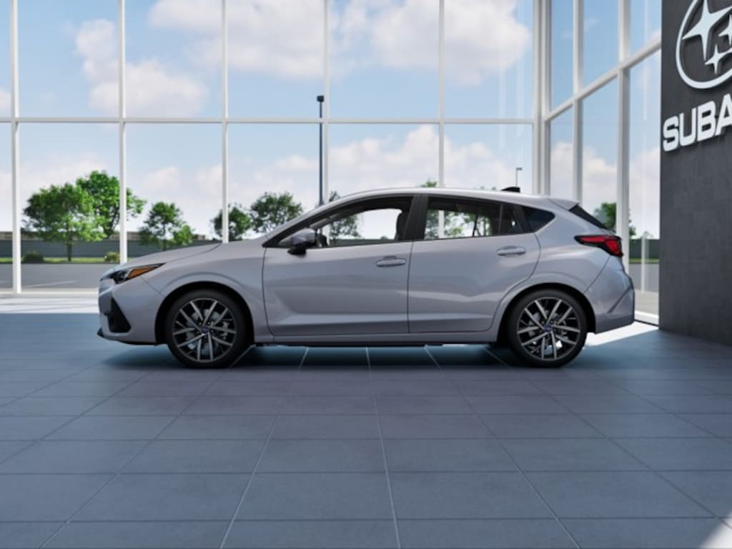 New 2026 Subaru Impreza Sport 5-Door