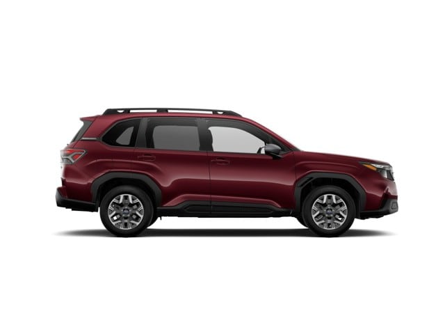 2026 Subaru Forester Premium - Photo 7