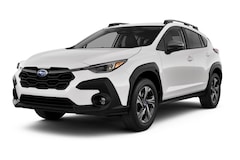 2027 Subaru Crosstrek Premium Small SUVs